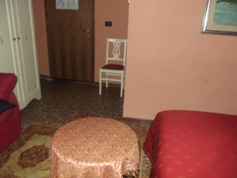 Bed & Breakfast Alloggi Serena Venedig