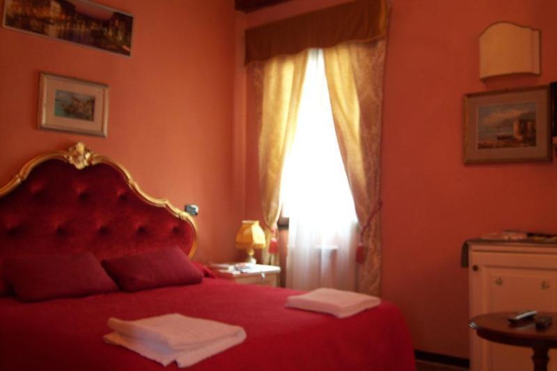Alloggi Serena 2* Venedig