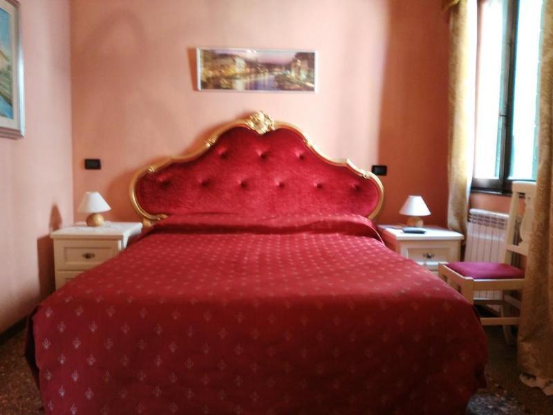 Alloggi Serena 2* Venedig