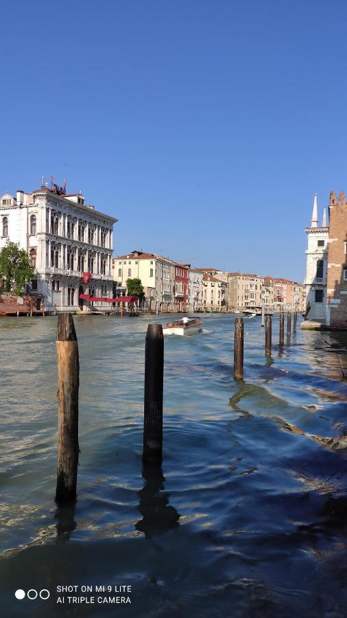 Bed & Breakfast Alloggi Serena Venedig