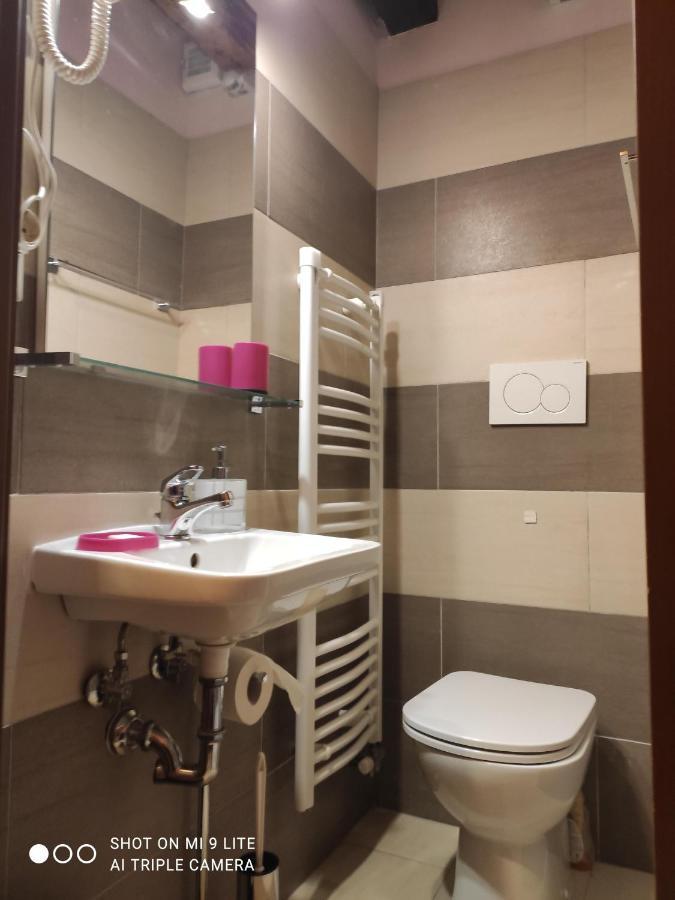 Alloggi Serena Bed & Breakfast Venedig