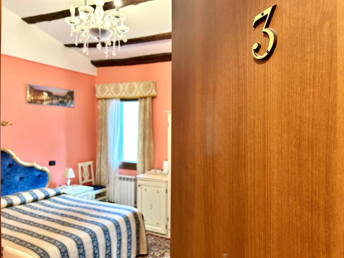 Alloggi Serena Bed & Breakfast Venedig