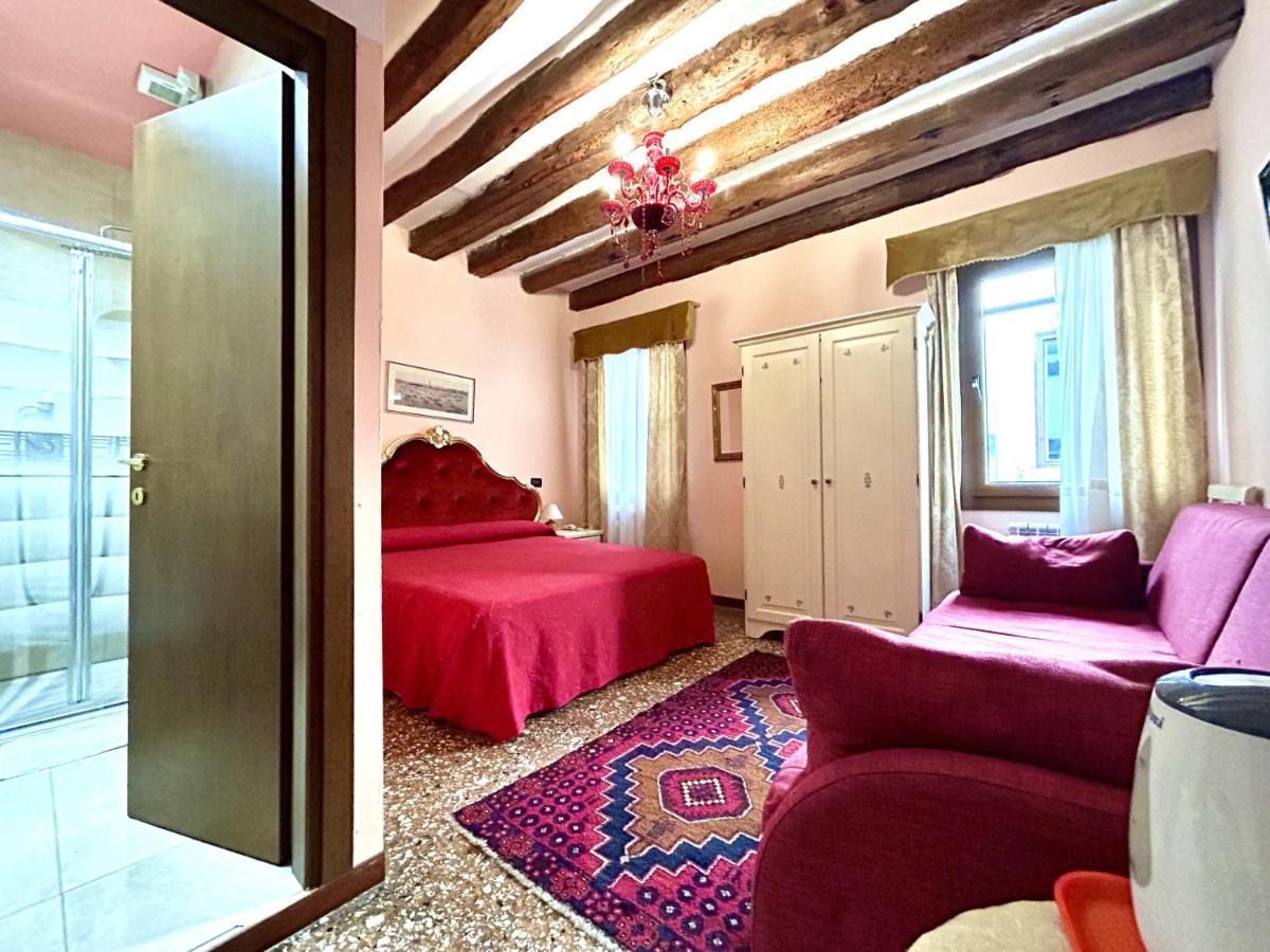 Alloggi Serena Bed & Breakfast Venedig
