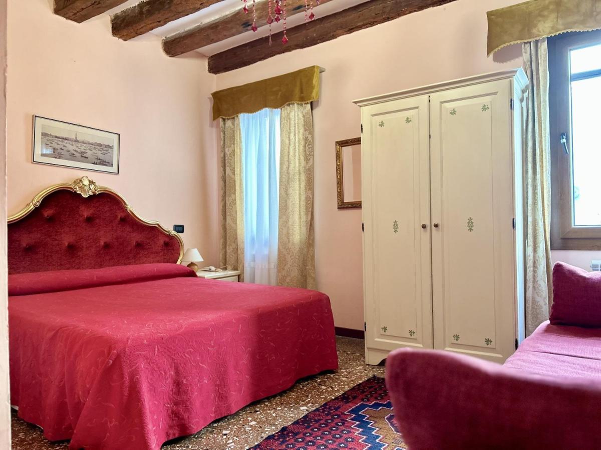 Alloggi Serena Venedig