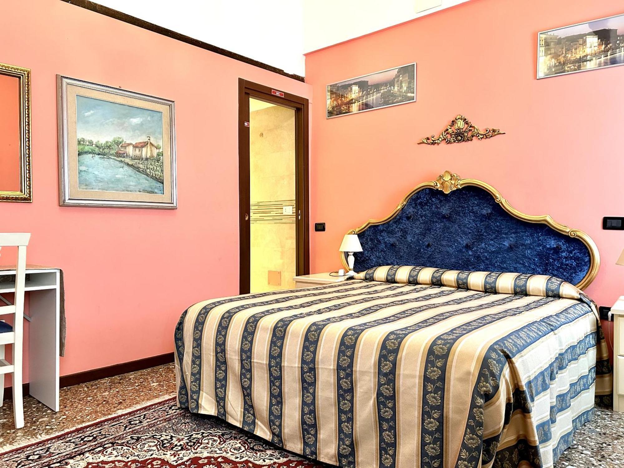 Alloggi Serena Bed & Breakfast Venedig