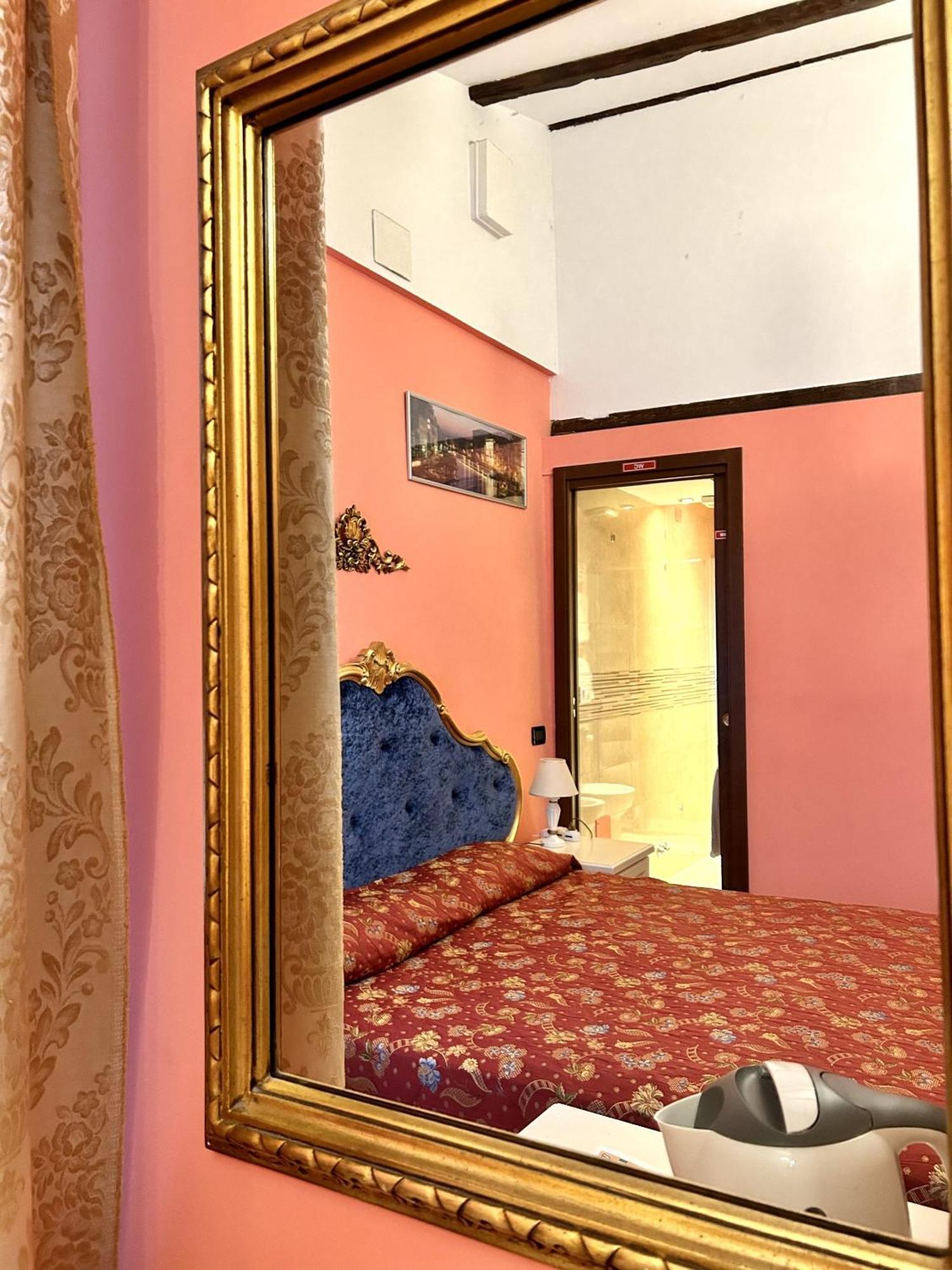 Alloggi Serena Bed & Breakfast Venedig