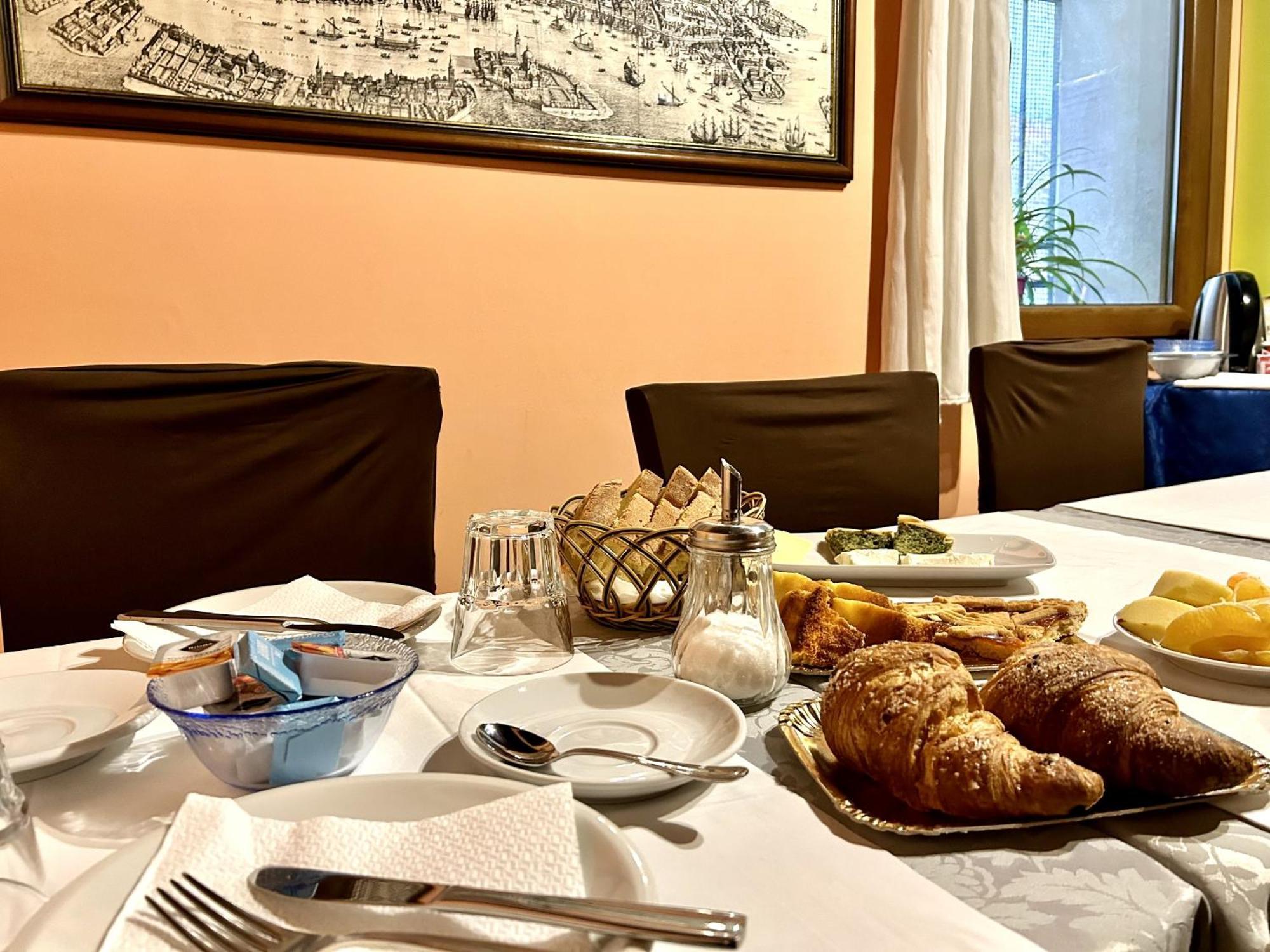 Alloggi Serena Venedig