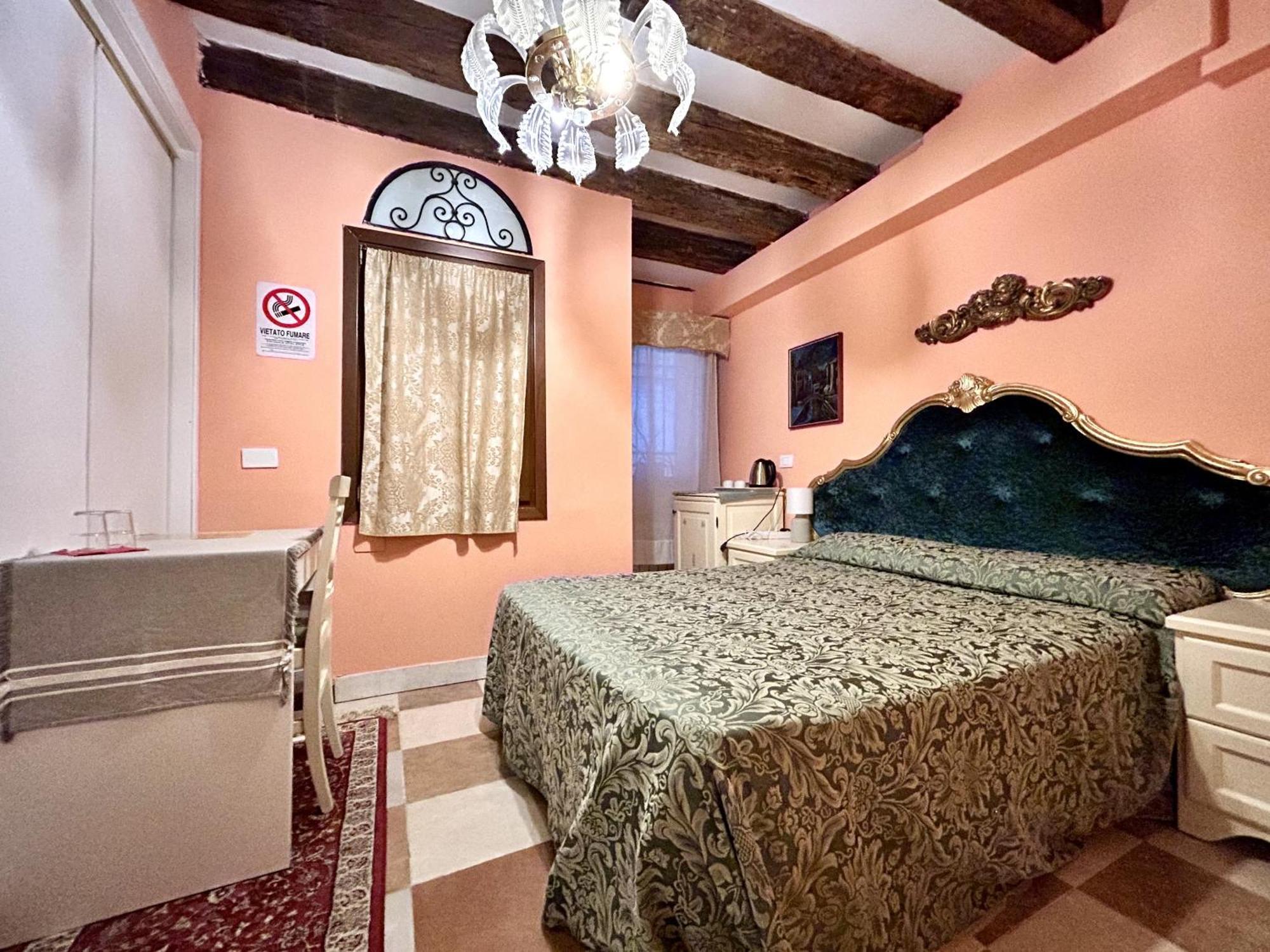 Alloggi Serena Venedig