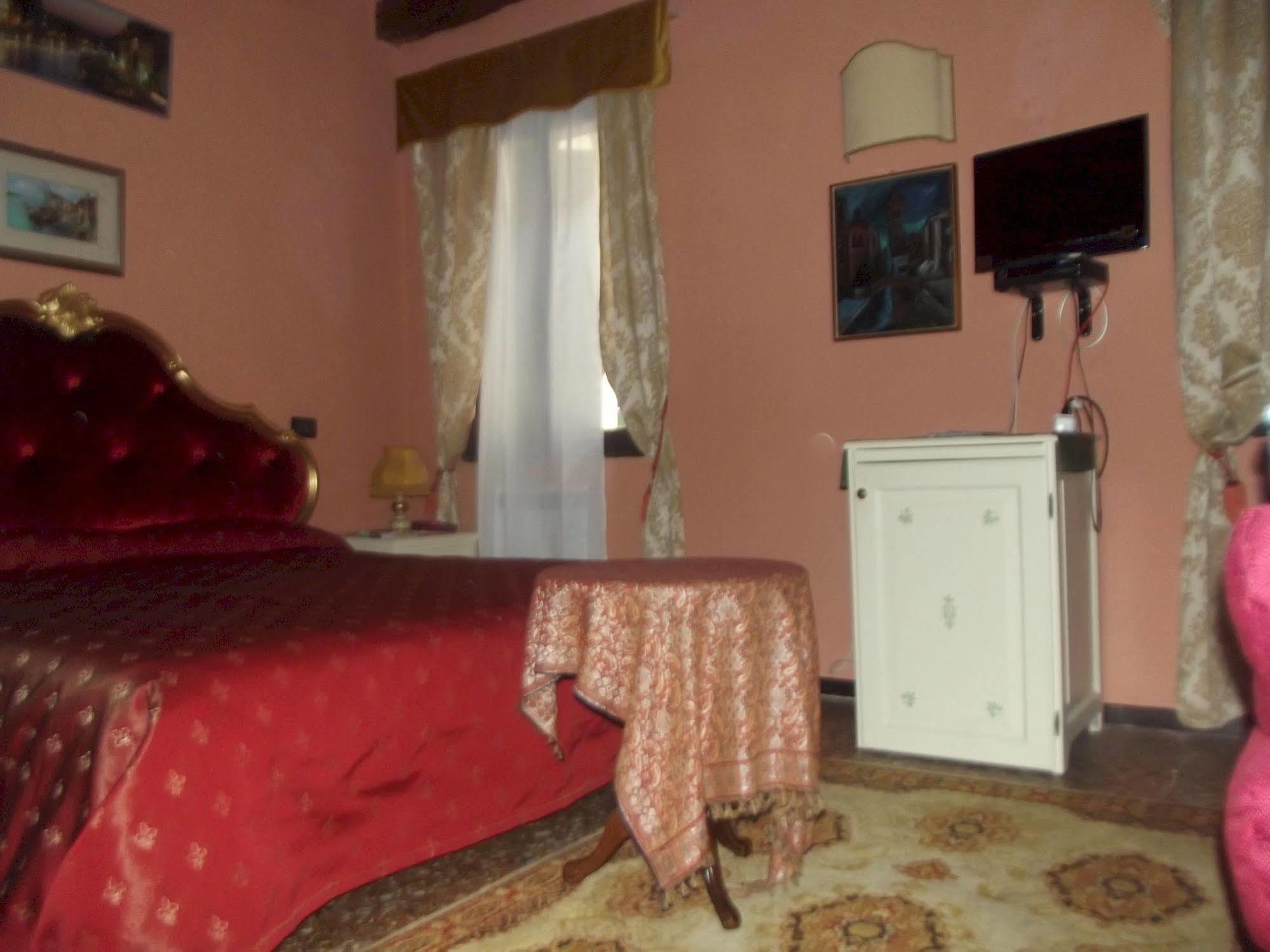 Alloggi Serena Bed & Breakfast Venedig