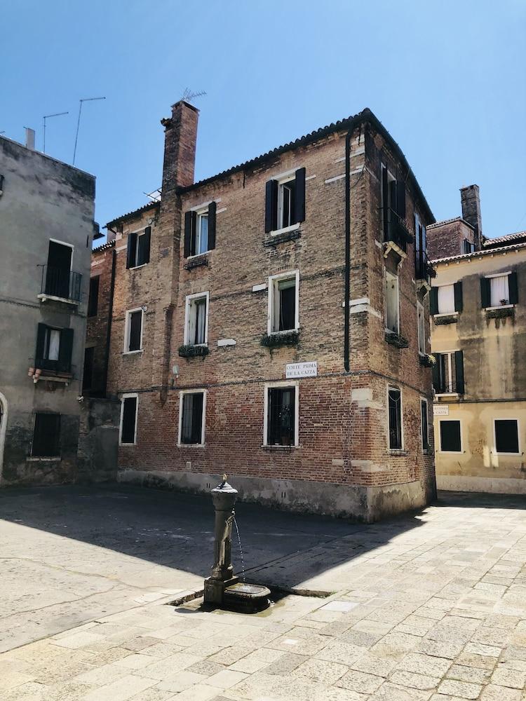 Alloggi Serena Venedig